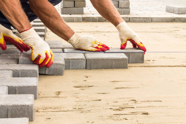 Best Cobblestone Driveway Pavers  in Weatherly, PA