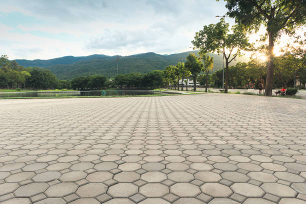 Best Brick Driveway Pavers  in Weatherly, PA