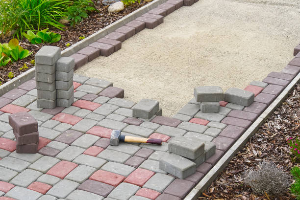 Best Professional Driveway Pavers  in Weatherly, PA