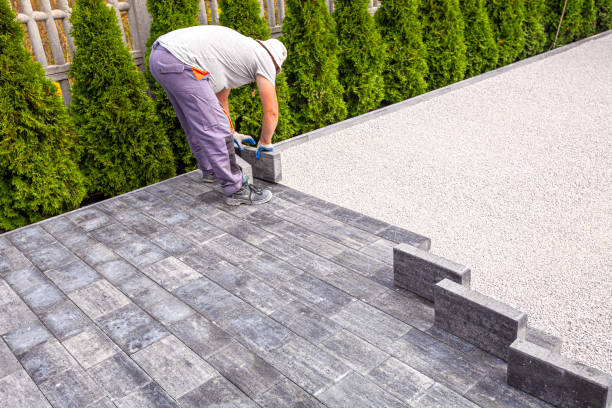 Best Driveway Paving Contractor  in Weatherly, PA