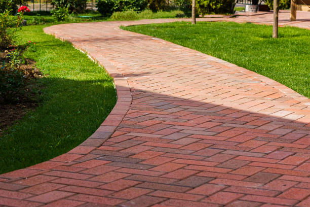 Reasons to Select Us for Your Driveway Paving Requirements in Weatherly, PA