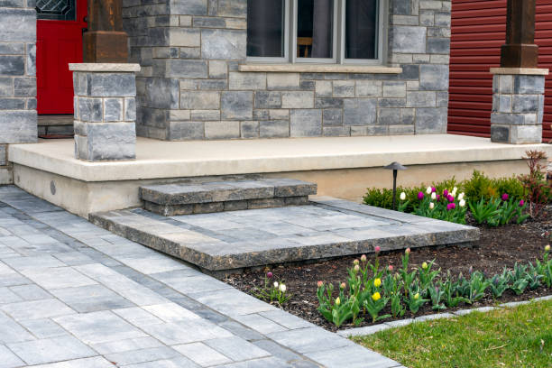 Best Affordable Driveway Pavers  in Weatherly, PA