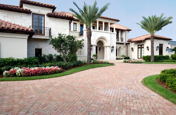 Best Best Driveway Pavers  in Weatherly, PA