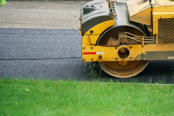 Best Driveway Pavers Near Me  in Weatherly, PA