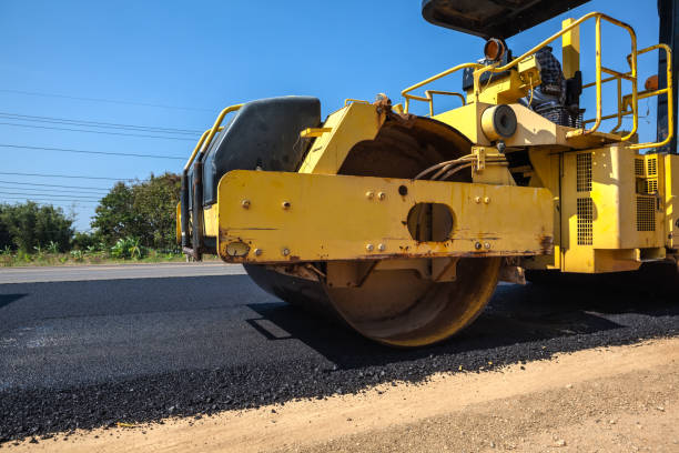 Best Driveway Resurfacing Pavers  in Weatherly, PA